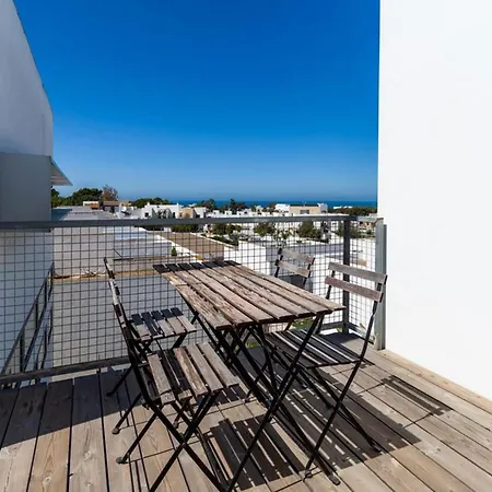 Alazul 5 Mirador Del Mar Apartment *