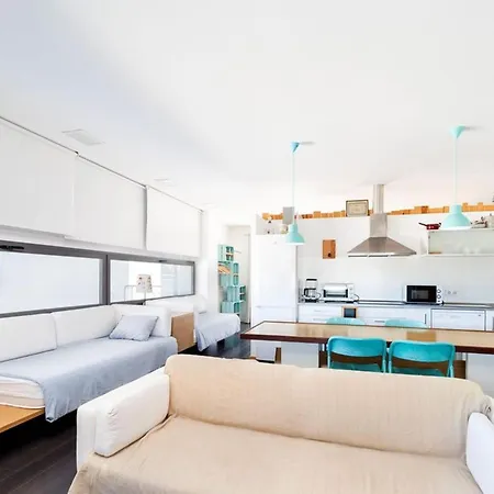 Alazul 5 Mirador Del Mar Apartment Conil De La Frontera