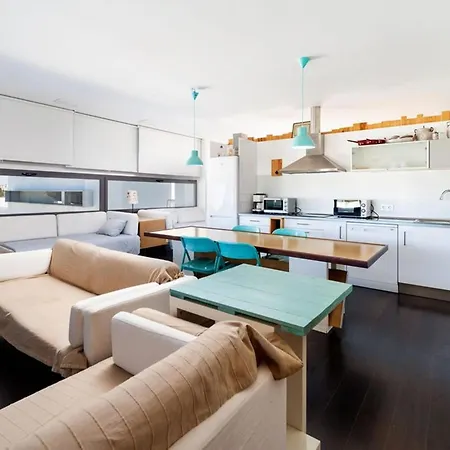 Apartment Alazul 5 Mirador Del Mar Conil De La Frontera