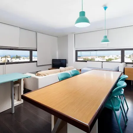 Apartment Alazul 5 Mirador Del Mar *